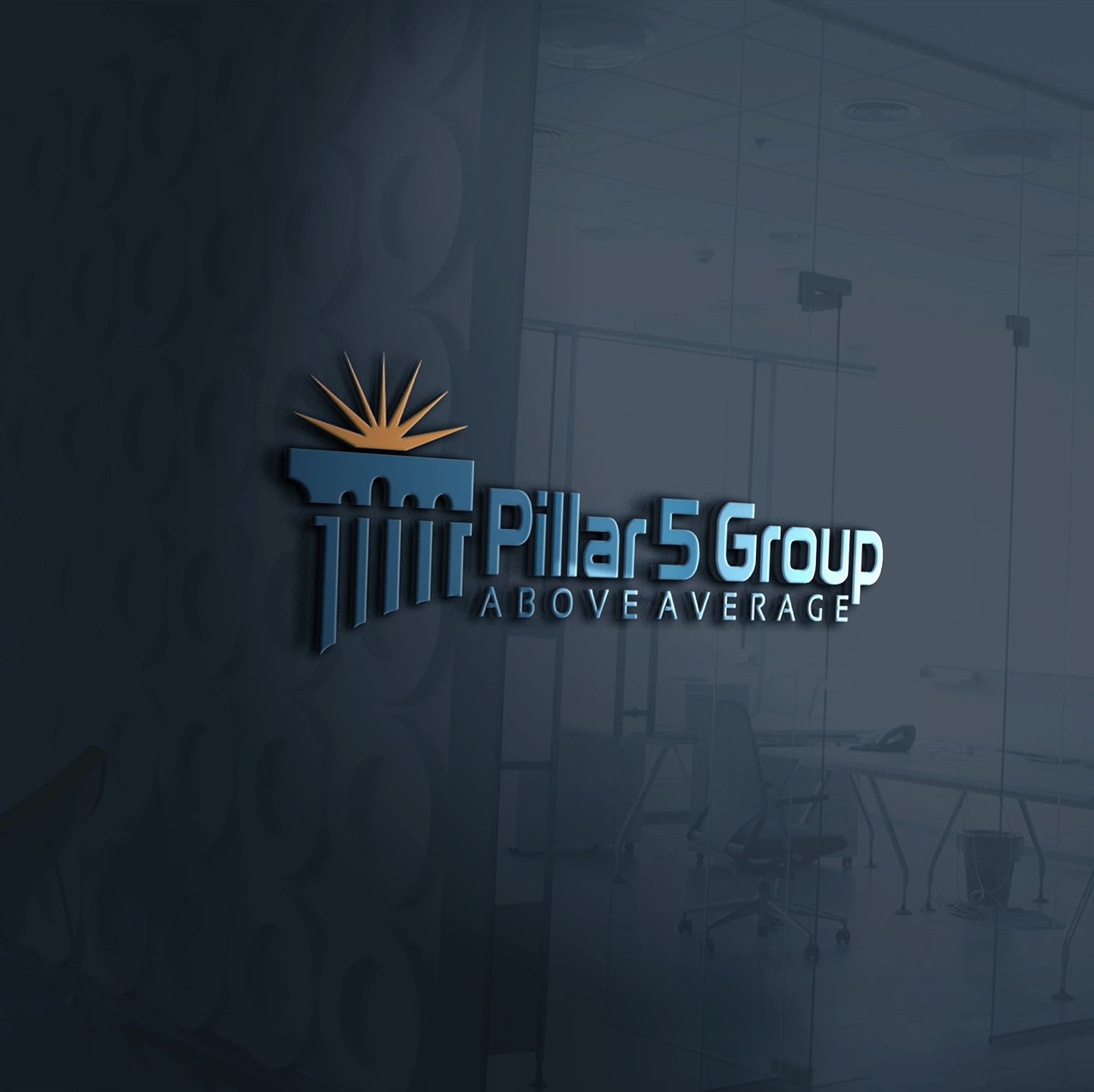 Pillar 5 Group Office